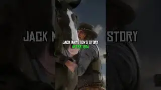 Red Dead 3 Story Predictions | #shorts #rdr #rdr2
