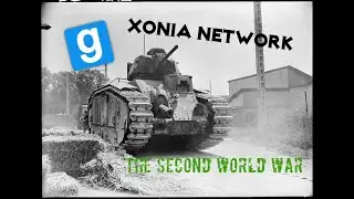 TRAILER MILITARYRP GMOD XONIANETWORK