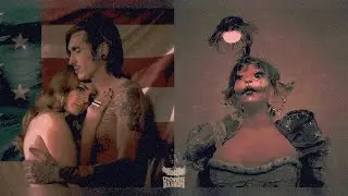 battle of the larynx x born to die • melanie martinez, lana del rey (mashup)