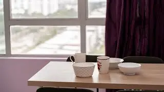 Mount austin # akademik suites# austin center | Johor Bahru, Malaysia | Hotel Review ⭐
