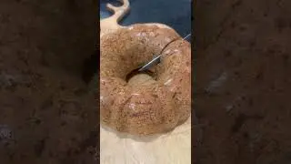 The Best Moist Carrot Walnut Cake Ever 🥕🌰 | Easy Homemade Recipe