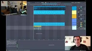 Analog Warmth with Digital Synths: Prophet Rev2 + Ableton Live Tutorial (IDM/Electronic Workflow)
