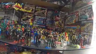 Lulu Berlu toy shop