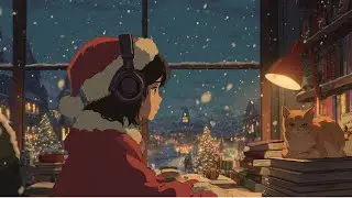 It&rsquo;s Okay to Rest, You&rsquo;ve Come So Far &mdash; Study, Work & Relax &mdash; Cozy City Pop Vol 17