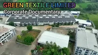 Green Textile Ltd Valuka Mymensingh, No 1 Green Certified Factory In the World
