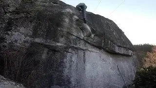 The Most Excellent Adventure - Part 1