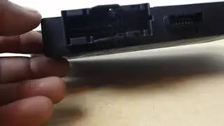 What's inside the BMW CAS module