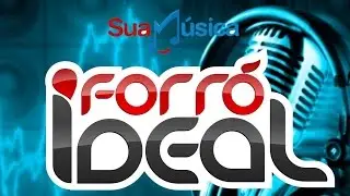 Forro Ideal - Hoje Eu To Pro Crime (2015)
