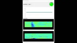 Audio keyword spotting