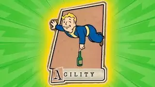 Fallout 4 Agility Perks Tier List