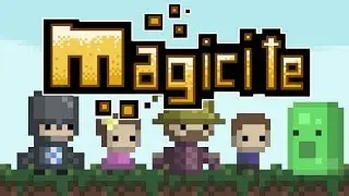 This Can't Be Real! - Magicite - Episode 5 (Quick Death)