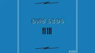 AnyBeat (Prod. LitKidBeats)