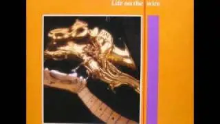 Morrissey Mullen - Ships That Pass in the Night - 1982