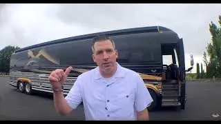 Luxury Coach Longevity (0959). Marathon Mondays w/Mal Ep.122
