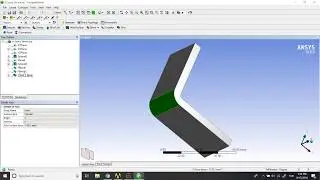 Using Parameters in ANSYS - Introduction