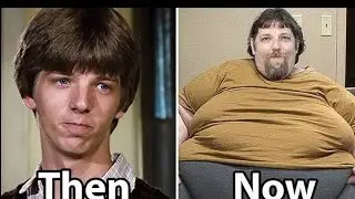 The Waltons (1972-2025) Cast: Then And Now ( How they changed)