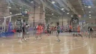 Hoop Group Jam Fest (Jul 2025)