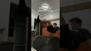 When you can&rsquo;t sleep #flip #flipping #flipchallenge #quickflip