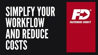 How Automated Kitting Saves Costs & Streamlines Supply Chains | Fasteners Direct