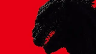 El ataque de Shin Godzilla parte 2