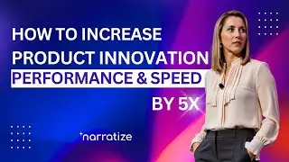 Organizing Product Knowledge for Growth | Katie Trauth Taylor, Narratize