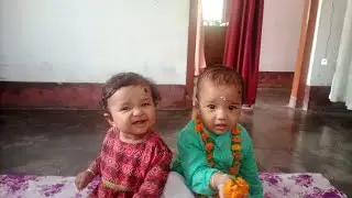 bhai tika.special #vlog#daliyvlog  b.chetry vlog