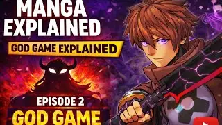 EPISODE 2 of GOD GAME mc fighting with supreme god