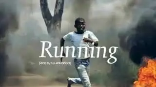 Running - Eerthang