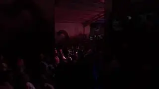Subhumans live Halloween 2019 arcata ca