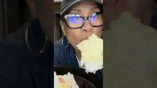No-Fuss Angel Food Cake with Pineapple Strawberry Whipped Topping Recipe
