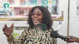 Decentralisation: DVLA Cuts Sod for New Office in Jomoro to Curb Middlemen