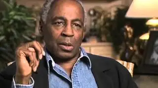 Robert Guillaume discusses 