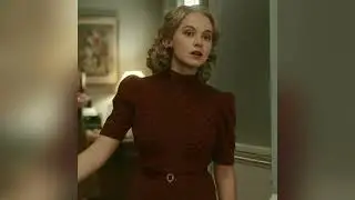 Classic Girl - Jan Wolfov