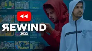 Desi Gamers YouTube Rewind  2022 ❤️