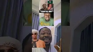 VDM no beg wizkid any money ...una too like f@ke news