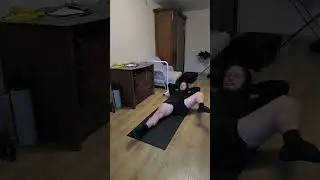 How to do a side split (TGK) KNOW AND REMEMBER