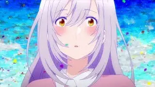 Irozuku Sekai no Ashita kara - Breathtaking Visuals!