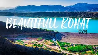 KOHAT THE GREEN CITY  | BEAUTIFUL KOHAT | TOUR  VLOG | 2020