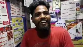 Hidden talent in India