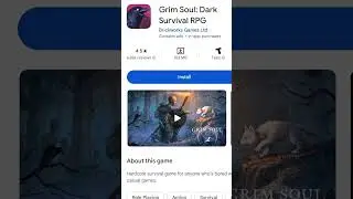 Top 5 Post Apocalyptic Games on Android - Survival Games on Android #survivalgame #apocalypticgames
