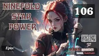 Ninefold Star Power   Episode 106 Audio   Passion Pages Audiobook