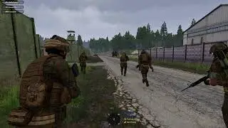 ArmA 3 - Operation Everyman (2015), Bottom Line Part 2