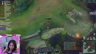 08/20/2024 - jhoeraine#bby EUW - Vex Mid - Solo Ranked - +57LP Bronze 1