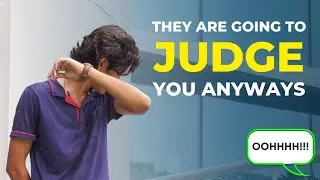 How do people JUDGE you even BEFORE YOU SPEAK a word? | The Art of Judging | O2O