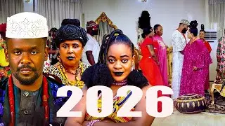 Zubby Michael 2026 First Royal Movie Of The Years - Zubby Michael - African Movies.