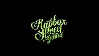 RapBox Street Jamz