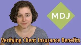 How To Verify Client Insurance Benefits - My Dietitian Journey