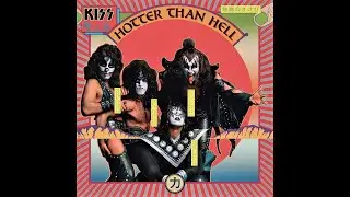 KISS - Mainline (Remastered 2021)
