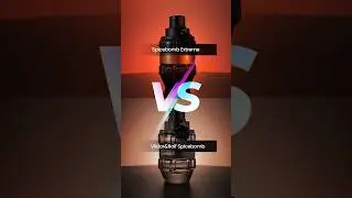 Spicebomb Extreme and Viktor &rolf Spicebomb. Let&rsquo;s compare them!