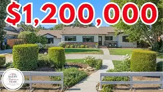 Million Dollar Ranch Home in Santa Clarita! #luxuryrealestate #walkthrough #tour #realestate